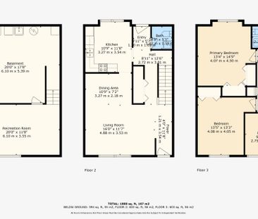 For Lease - 135 Belmont Drive Unit# 56, London South, Ontario - Photo 6