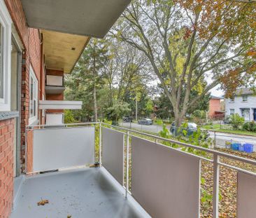 For Lease - 358 Hilton Avenue Unit# 2, London East, Ontario - Photo 1