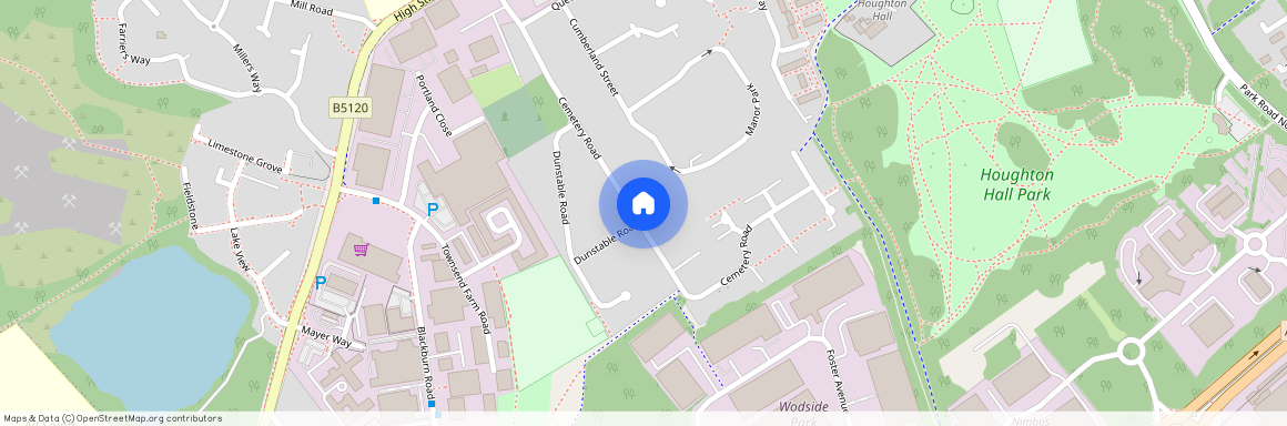 LU5, Dunstable