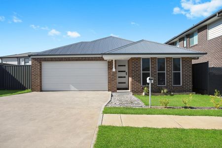 3 Kettle Street, Leppington, NSW 2179 - Photo 3