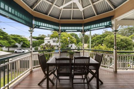 Classic Queenslander Charm with Modern Comfort in Kalinga - Photo 5