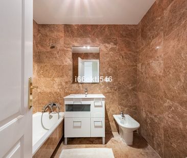 Middle Floor Apartment in San Pedro de Alcántara - Foto 2
