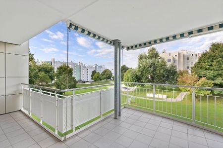 MIETEN OHNE KAUTION - Wohnen im Grünen - Foto 5