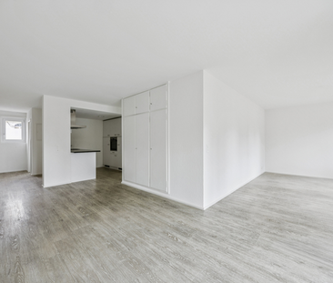 Moderne 3.5 Zimmer-Wohnung in Seenähe - Photo 4