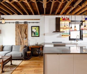 For Lease - 927 Bathurst Street Unit# Main/Upper, Toronto, Ontario - Photo 1