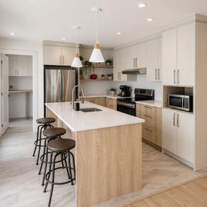 Condos locatifs luxueux à St-Donat - Photo 2
