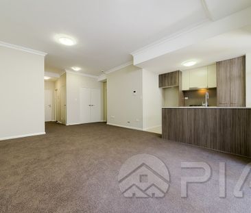 Modern 1 Bedroom Apartment for lease - Photo 2