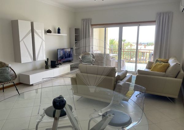 Apartamento T2 em Faro