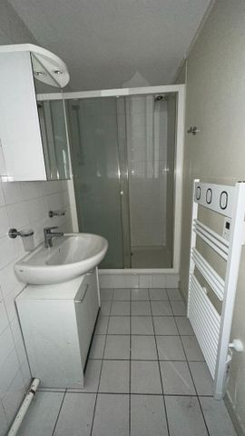 STUDIO ST GERMAIN EN LAYE - 1 pièce(s) - 40 m2 - Photo 2