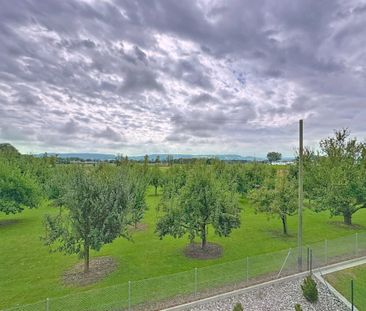 Magnifique appartement récent de 4.5 pièces avec grand balcon - Foto 5