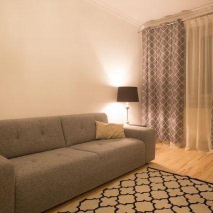 Apartament na wynajem, ul. Wielicka, Warszawa Mokotów - Zdjęcie 1