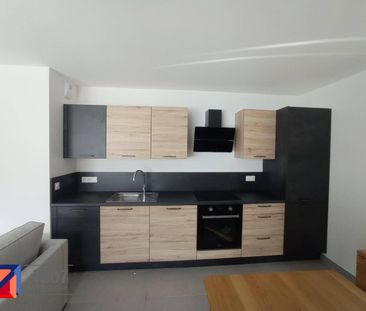 Location appartement neuf 3 pièces 64.22 m² à Sallanches (74700) - Photo 5