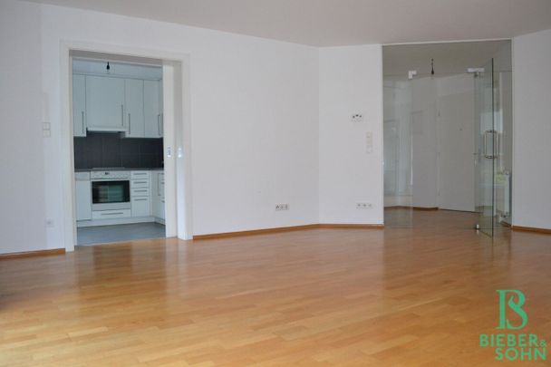 Luxus-Wohnung mit Westterrasse – Alt-Hietzinger Bestlage! Gartennutzung - Photo 1