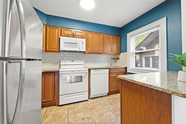 For Lease - 269 RANDOLPH Unit# 2, Windsor, Ontario - Photo 1