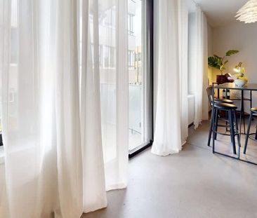 3.5 Zimmer, 73 m², 2. Stock - Photo 2