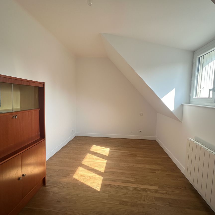 Location Appartement 4 pièces 72m² - Photo 1