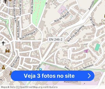 Alugo quarto a trabalhadora estudante na Ratinha Portalegre - Foto 1