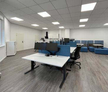 Moderne Bürofläche im Herzen von Unna  Ideal für Ihr Unternehmen! - Photo 3