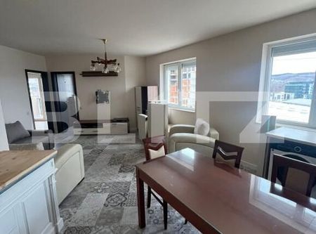 Apartament 3 camere, 66 mp, parcare, zona ViVO - Photo 5