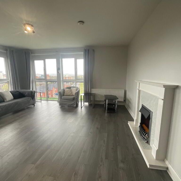 Cromwell Court, 29, 110 Cromwell Road, Befast, Belfast, BT7 1NE - Photo 1