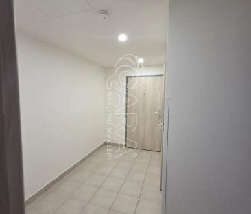 Pronájem moderního bytu 2+kk 44 m - Fotografie 6