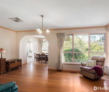 A truly spacious home! - Photo 1