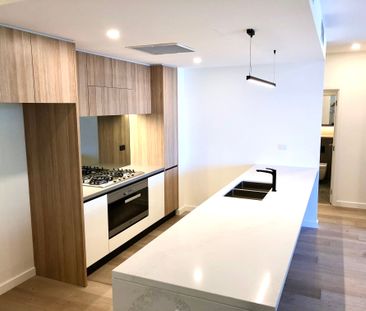 Executive Style Apartment in the Heart of the City - Photo 3