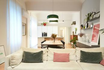 Via Giuseppe Mazzini, Turin, Piedmont 10123