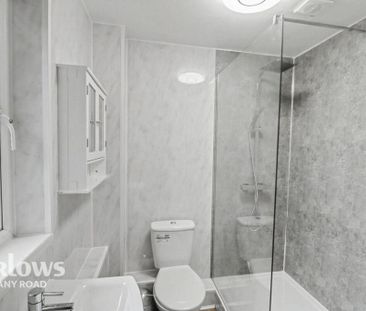 1 bedroom terraced house to rent - Photo 6