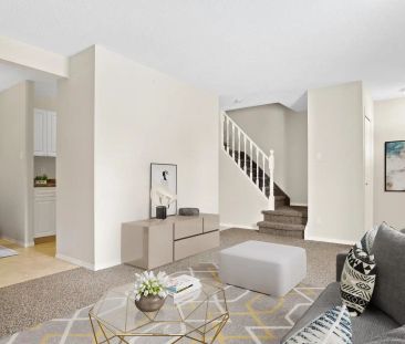Fairway Gardens — Renovated Townhome - Photo 1