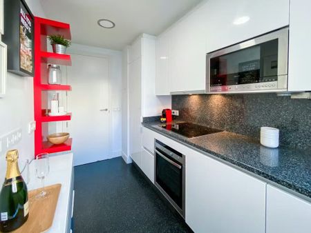 Calle del General Díaz Porlier, Madrid, Community of Madrid 28001 - Photo 3