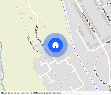 Maplewood Drive, MIDDLESBROUGH - Photo 1