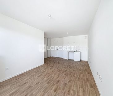 Appartement T3 Moissy-Cramayel à louer - Photo 2