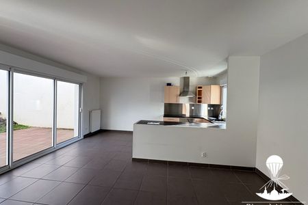 Maison Saint Herblain 4 pièce(s) 100.57 m2 - Photo 4