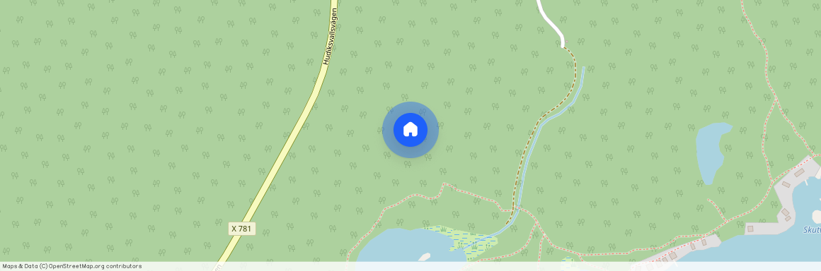 Ilsbo, Gävleborg, Nordanstig, Kyrkvägen 3 A