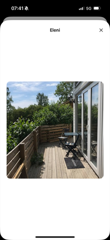 Gamla Tullingevägen, Huddinge - Photo 4