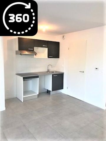 Location Appartement 3 pièces 60m² TOULOUSE 31100 - Photo 4