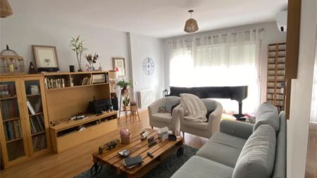 Piso de alquiler en Calle Ciudad Real, 2, Las Dehesillas - Vereda de los Estudiantes - Photo 2