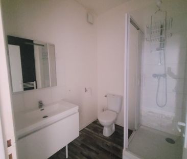 Location Appartement 1 pièce 28m² ROUEN 76000 - Photo 4