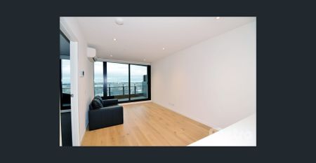 One Bedroom Plus Large Study/Home Office - Photo 3