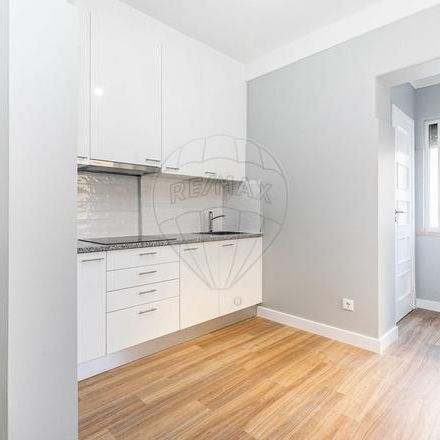 Apartamento T0 em Lisboa - Photo 1