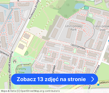 Mieszkanie z ogródkiem, 34,5m2, Jasień,Leszczynowa - Zdjęcie 1