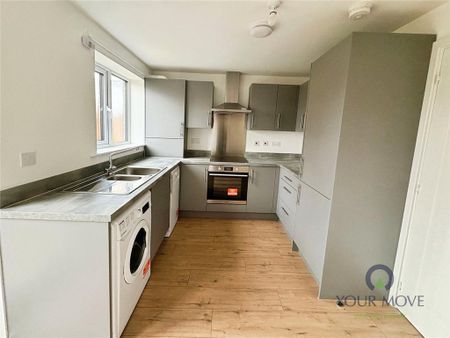 3 bedroom terraced house to rent - Photo 5