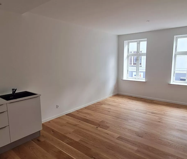 Gulvvarme i hele lejligheden - Foto 4