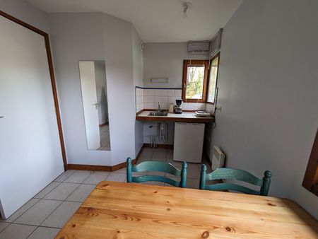 Un studio de 20m² à CAMOEL - Photo 3