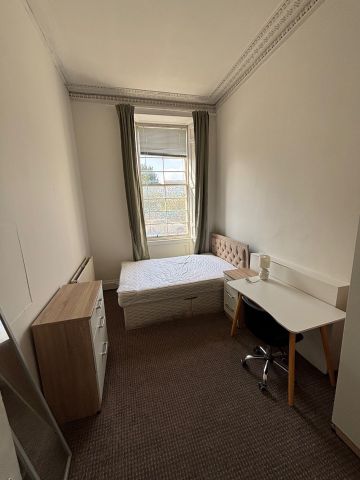 Room in a Shared Flat, Gardner's Crescent, EH3 - Photo 2