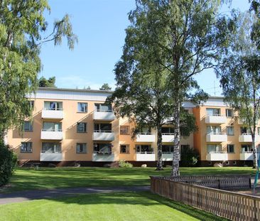 Lasarettsgatan 31 A - Photo 4