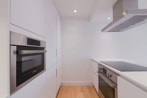 Condo for rent, Montréal (Côte-des-Neiges/Notre-Dame-de-Grâce) - Photo 1