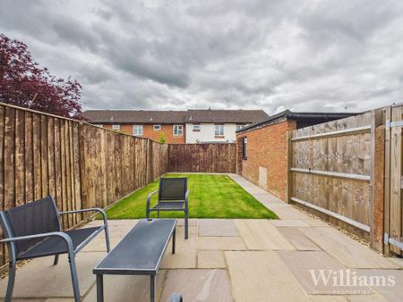 2 bedroom property to rent - Photo 2