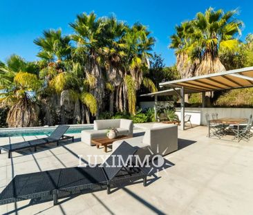 VILLA MODERNE 5CH - VUE MER - Photo 6